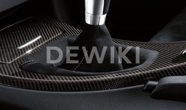 Кожух рукоятки МКПП из алькантары BMW Performance E90/E91/E92/E93 3 серия Кожух рукоятки МКПП из алькантары BMW Performance E90/E91/E92/E93 3 серия