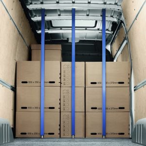 Распорные штанги Volkswagen Crafter 2012-2016, для автомобилей с высокой крышей Распорные штанги Volkswagen Crafter 2012-2016, для автомобилей с высокой крышей