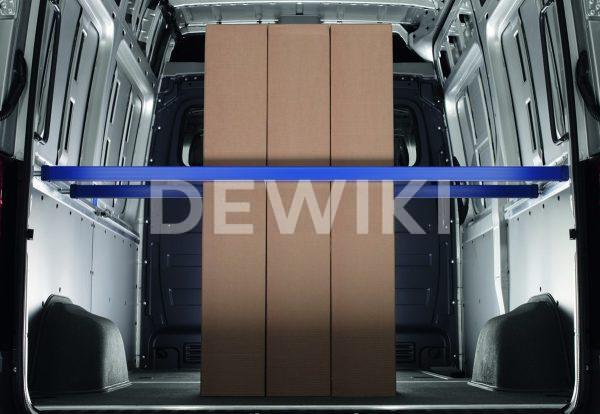 Распорные штанги Volkswagen Crafter 20012-2016, поперечные Распорные штанги Volkswagen Crafter 20012-2016, поперечные