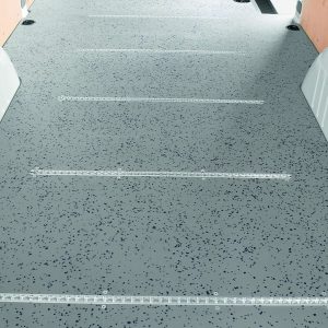 Крепление для груза Volkswagen Crafter 2012-2016, для автомобилей с длинной колёсной базой Крепление для груза Volkswagen Crafter 2012-2016, для автомобилей с длинной колёсной базой