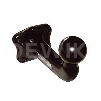 Фаркоп отвинчивающийся 3,0-3,8 т Volkswagen Crafter 2012-2016 Фаркоп отвинчивающийся 3,0-3,8 т Volkswagen Crafter 2012-2016