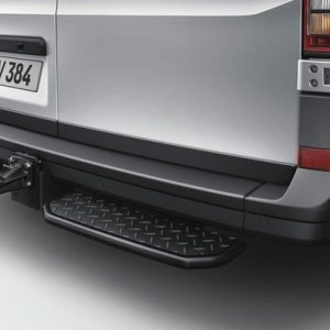 Фаркоп отвинчивающийся 4,6-5,0 т Volkswagen Crafter 2012-2016 Фаркоп отвинчивающийся 4,6-5,0 т Volkswagen Crafter 2012-2016