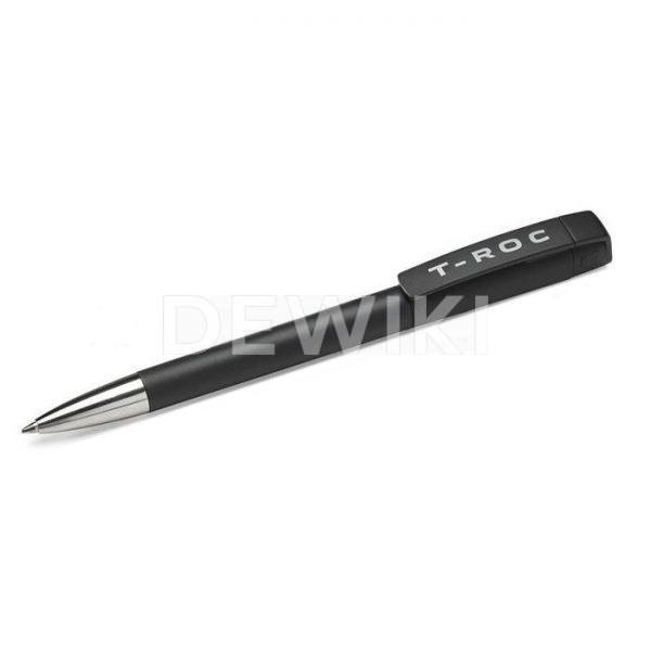 Шариковая ручка-флешка Volkswagen T-ROC