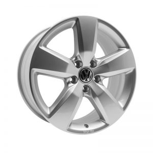 Диск литой R19 Volkswagen Amarok (2H), Aragonit Bright Chrome, 8J x 19 ET43 Диск литой R19 Volkswagen Amarok (2H), Aragonit Bright Chrome, 8J x 19 ET43