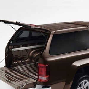 Пластиковый хардтоп (кунг) Volkswagen Amarok Пластиковый хардтоп (кунг) Volkswagen Amarok