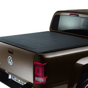 Мягкая крышка грузовой платформы Volkswagen Amarok Мягкая крышка грузовой платформы Volkswagen Amarok