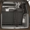 Разделительная решётка Volkswagen Caddy Kombi / Caddy Life