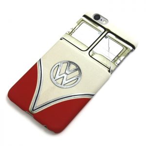 Пластиковый чехол Volkswagen T1 Bulli для iPhone 6 / 6S Пластиковый чехол Volkswagen T1 Bulli для iPhone 6 / 6S