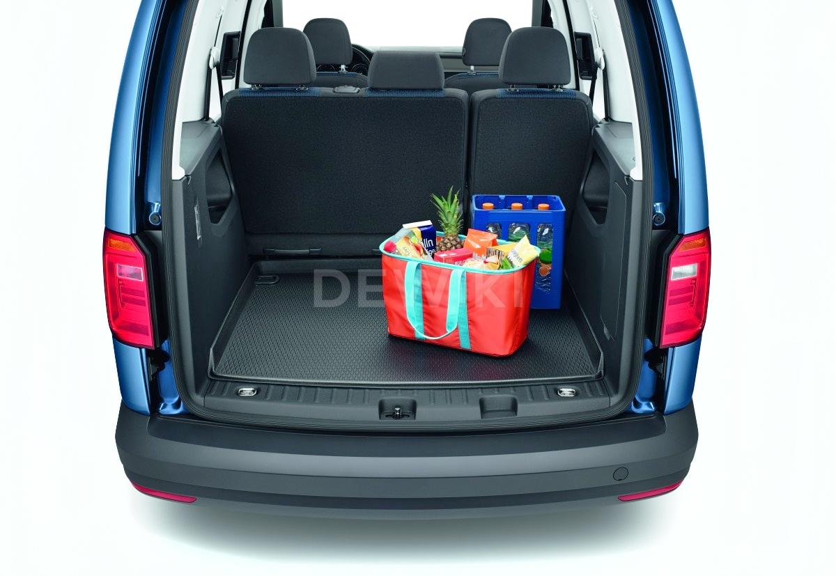 Багажника на кадди фото Багажника на кадди фото