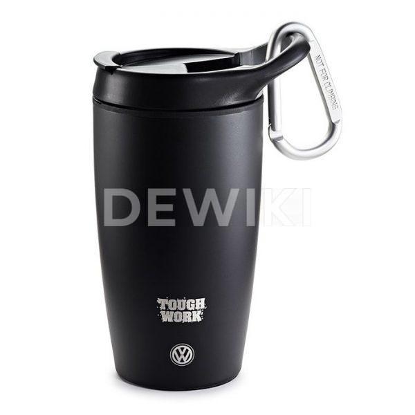 Термокружка Volkswagen Tough Work Термокружка Volkswagen Tough Work