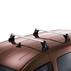Багажные дуги Volkswagen Caddy до 2015 года