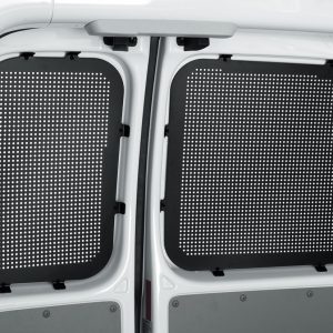 Защитная решётка для стёкол задних дверей Volkswagen Caddy