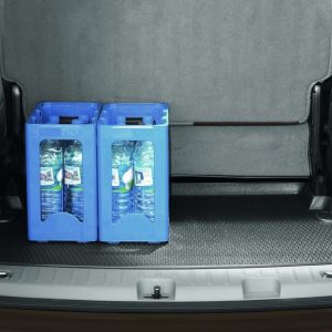 Коврик в багажник Volkswagen Caddy, 7-местный, для автомобилей с базовым полом багажника Коврик в багажник Volkswagen Caddy, 7-местный, для автомобилей с базовым полом багажника