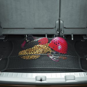 Сетка в багажник Volkswagen Caddy, 6 точек креплений