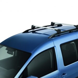 Багажные дуги Volkswagen Caddy с 2015 года Багажные дуги Volkswagen Caddy с 2015 года