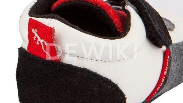 Обувь Audi для малышей Обувь Audi для малышей