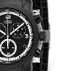 Хронограф Audi Chronograp Blackline Хронограф Audi Chronograp Blackline