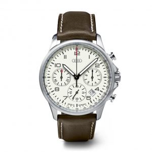 Наручные часы хронограф Audi Luminous Наручные часы хронограф Audi Luminous