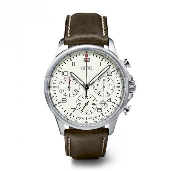 Наручные часы хронограф Audi Luminous Наручные часы хронограф Audi Luminous