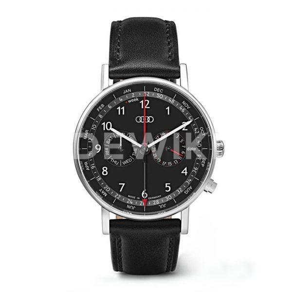 Наручные часы Audi Business с индикацией календарной недели Наручные часы Audi Business с индикацией календарной недели