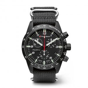 Наручные часы Audi PreciDrive, Audi Sport Наручные часы Audi PreciDrive, Audi Sport