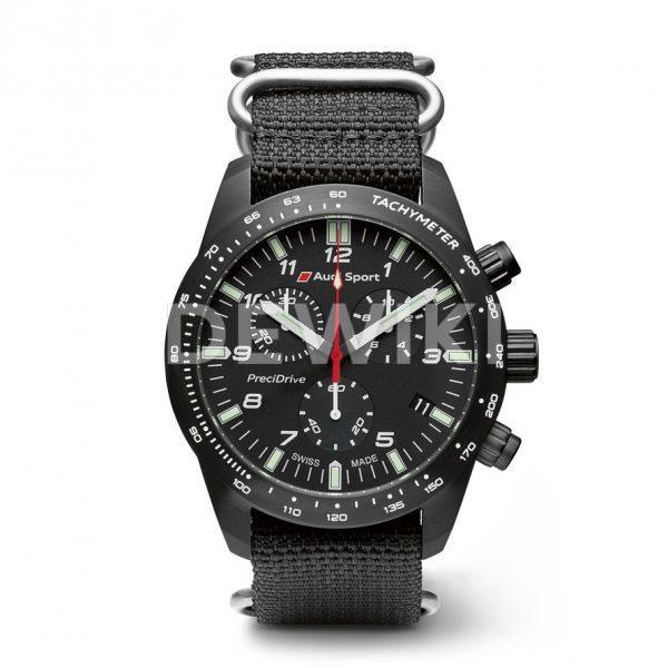 Наручные часы Audi PreciDrive, Audi Sport