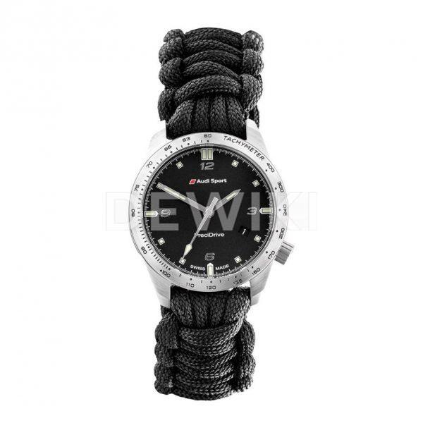 Женские наручные часы Audi PreciDrive, размер ремешка M Женские наручные часы Audi PreciDrive, размер ремешка M