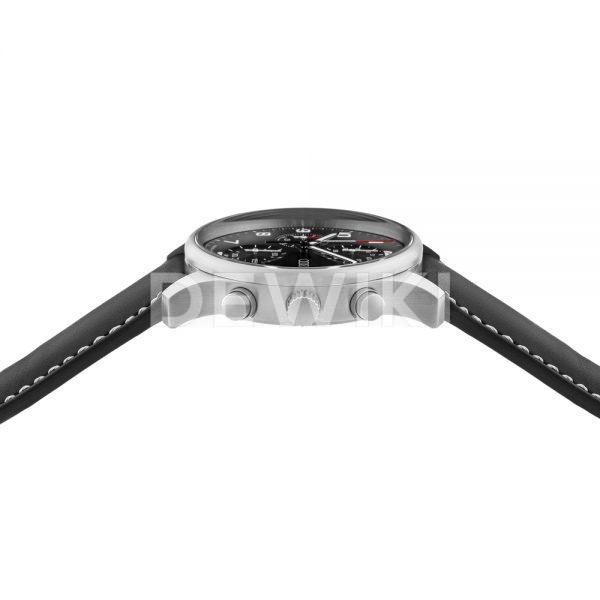 Мужской хронограф Audi, Black/Silver Мужской хронограф Audi, Black/Silver