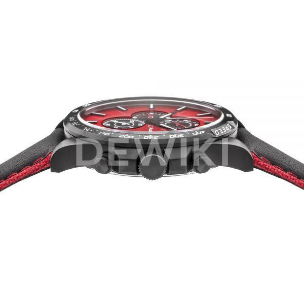 Хронограф Audi Sport, Red/Black Хронограф Audi Sport, Red/Black