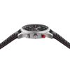 Мужской хронограф Audi Sport, карбон, Black / Silver