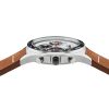 Хронометр Audi Heritage, Brown/White Хронометр Audi Heritage, Brown/White