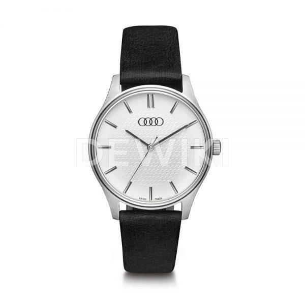 Женские наручные часы Audi, Silver / Black Женские наручные часы Audi, Silver / Black