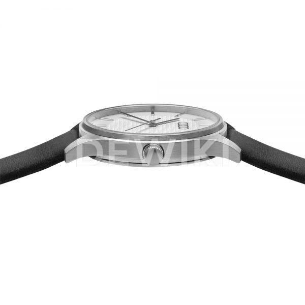 Женские наручные часы Audi, Silver / Black