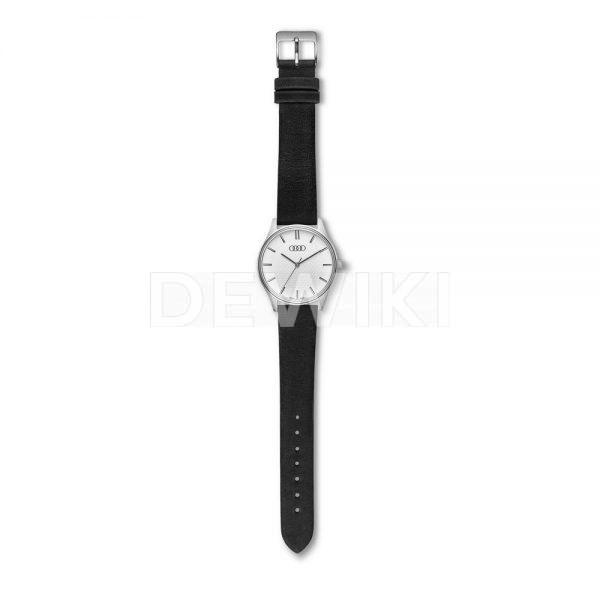Женские наручные часы Audi, Silver / Black Женские наручные часы Audi, Silver / Black