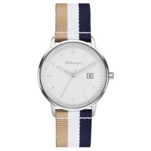 Наручные часы унисекс Volkswagen Classic, Vintage Style Наручные часы унисекс Volkswagen Classic, Vintage Style