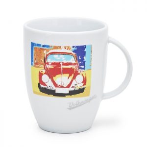 Кружка Volkswagen Beetle Кружка Volkswagen Beetle