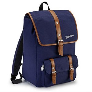 Рюкзак Volkswagen Classic Backpack, blue Рюкзак Volkswagen Classic Backpack, blue