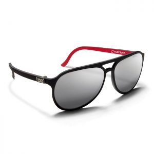 Солнцезащитные очки Audi Gloryfy, Audi Sport, Black matt Солнцезащитные очки Audi Gloryfy, Audi Sport, Black matt