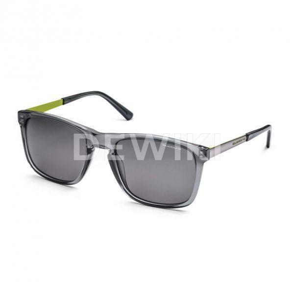 Солнцезащитные очки Audi quattro