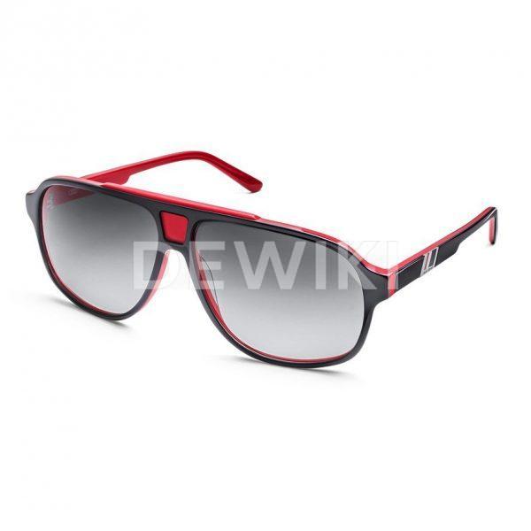 Солнцезащитные очки Audi, heritage Солнцезащитные очки Audi, heritage