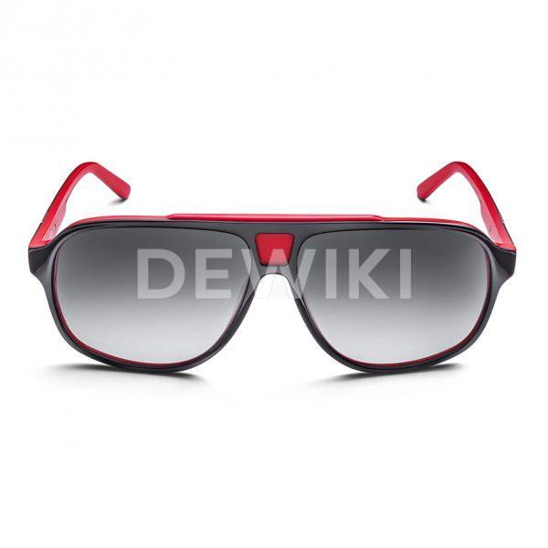 Солнцезащитные очки Audi, heritage Солнцезащитные очки Audi, heritage