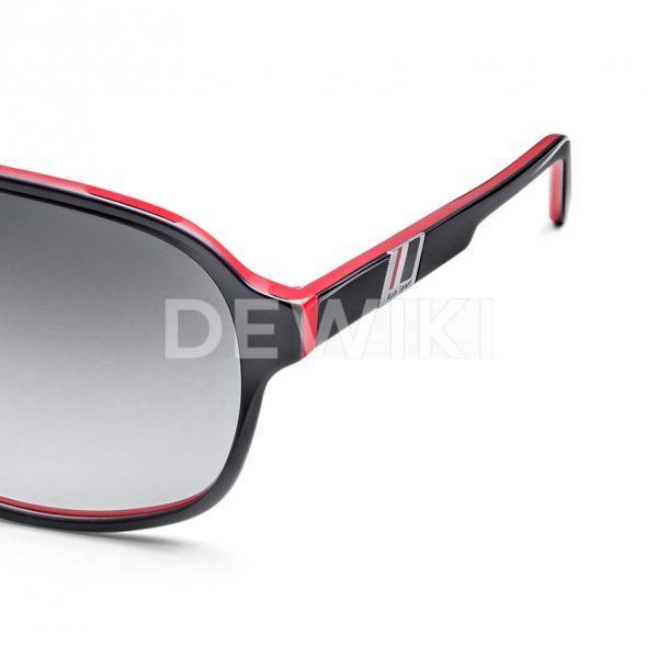 Солнцезащитные очки Audi, heritage