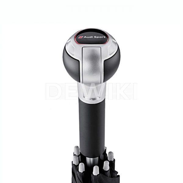 Зонт-трость Audi Sport Зонт-трость Audi Sport