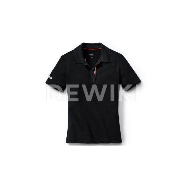 Женская рубашка поло Audi TT RS Женская рубашка поло Audi TT RS