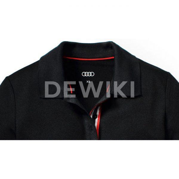 Женская рубашка поло Audi TT RS Женская рубашка поло Audi TT RS