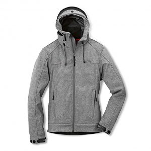 Женская куртка Audi, Grey Женская куртка Audi, Grey