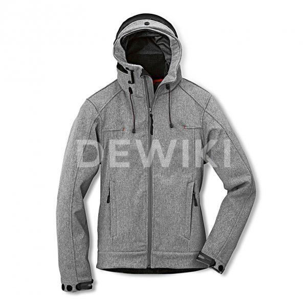 Женская куртка Audi, Grey Женская куртка Audi, Grey