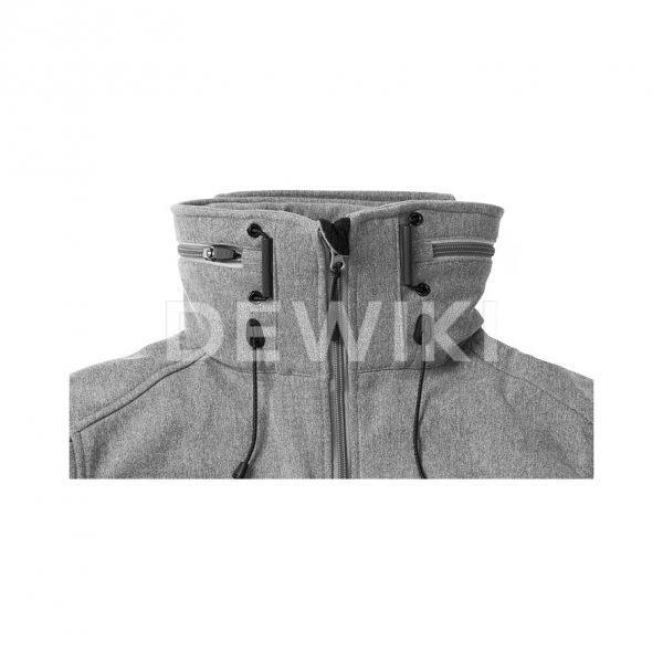 Женская куртка Audi, Grey Женская куртка Audi, Grey