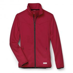 Женская куртка-жилет Audi Sport, Red Женская куртка-жилет Audi Sport, Red