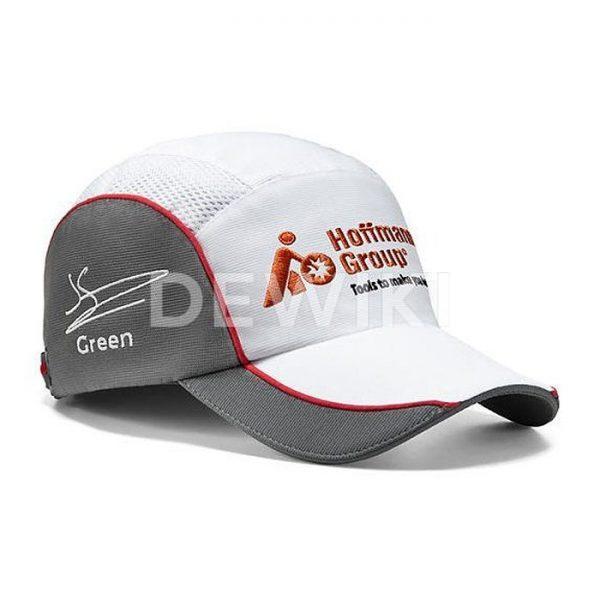 Бейсболка пилота Audi 2015 DTM унисекс, Jamie Green Бейсболка пилота Audi 2015 DTM унисекс, Jamie Green